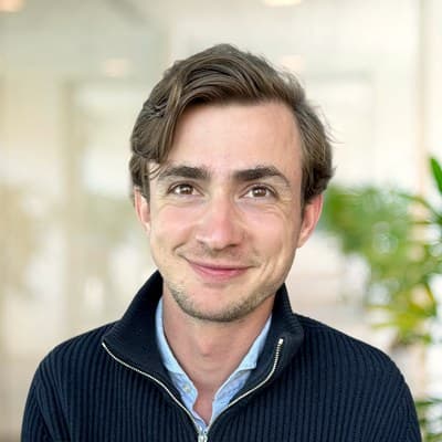 Daniel Revesz