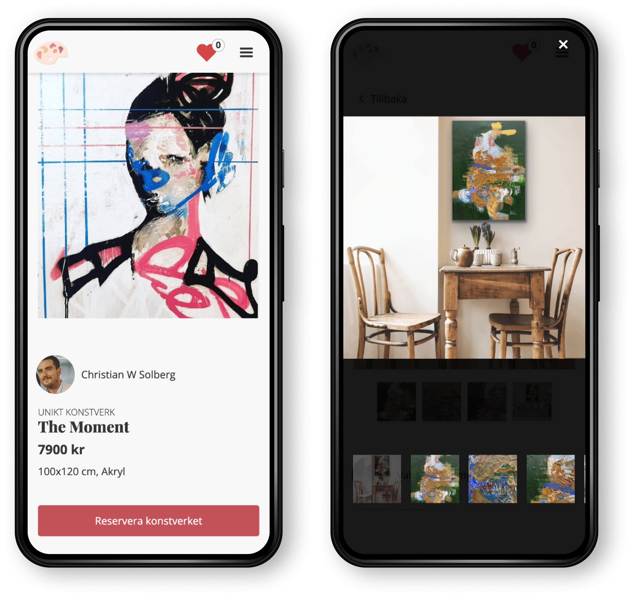 Mobile design 2